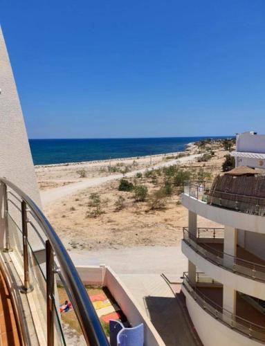 Hergla Apartment | Diamant Sahbi