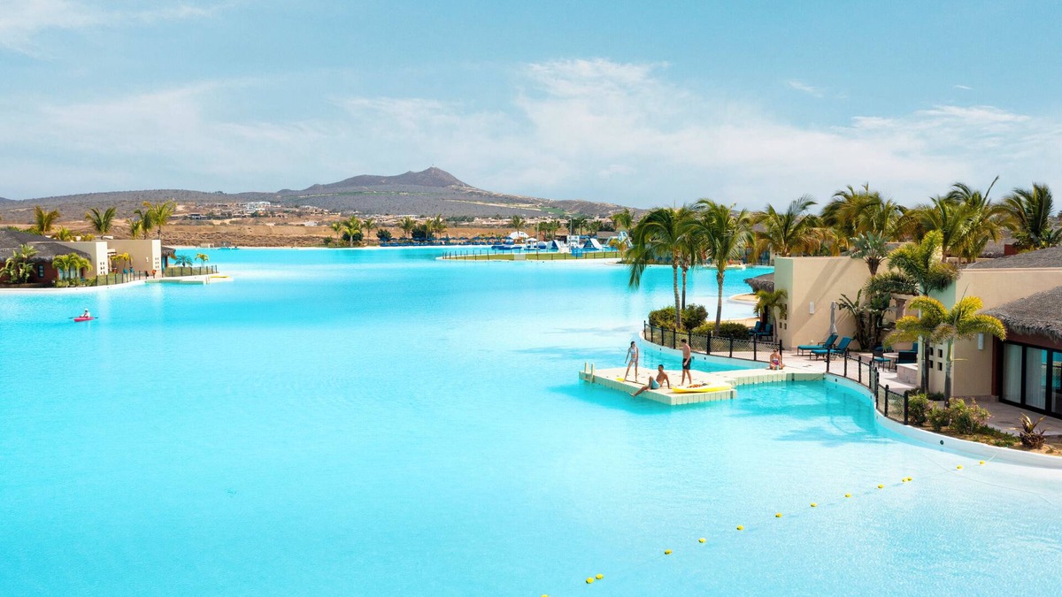 Los Cabos Hotel | Diamante Tafer Resort Cabo San Lucas