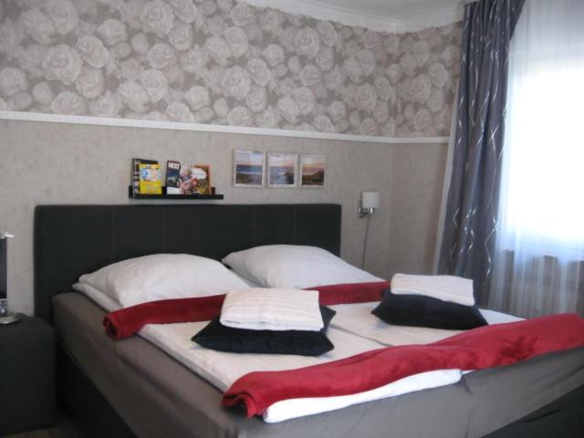 Kesselheim Apartment | Diamanthaus 3 Koblenz