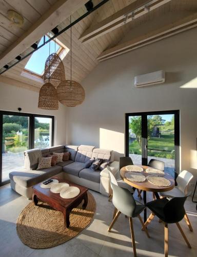 Gniewino House | Diamentowy Staw