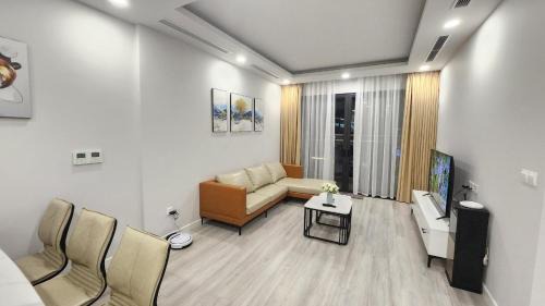 Thanh Xuan Apartment | Diamon lê văn lương