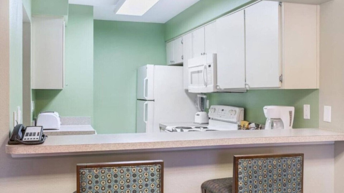 Solivita Apartment | Diamond-Alhambra at Poinciana2BD
