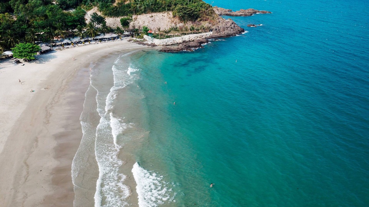 Nha Trang Resort | Diamond Bay Condotel - Resort Nha Trang