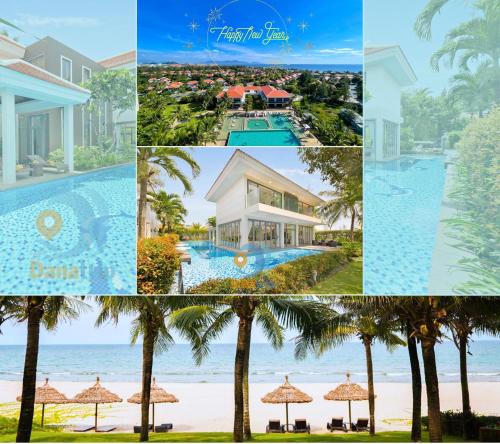 Ngu Hanh Son Resort | Diamond Beach Villa Da Nang