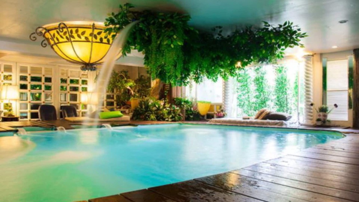Thanon Phetchaburi Hotel | Diamond City Hotel