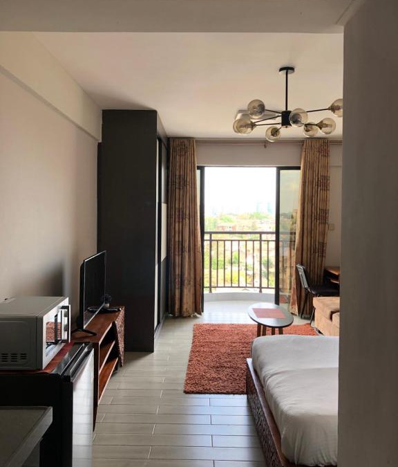 Lavington Hotel | Diamond Homes Apartment A905