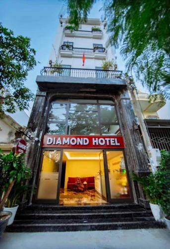 Dong Hoi Hotel | Diamond Hotel Quảng Bình