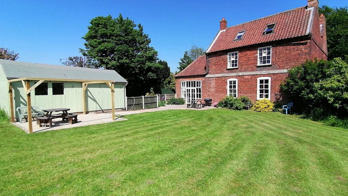 Rampton House | Diamond House ✨ Family Friendly ✨ Celebrations ✨ Pets welcome 350m²