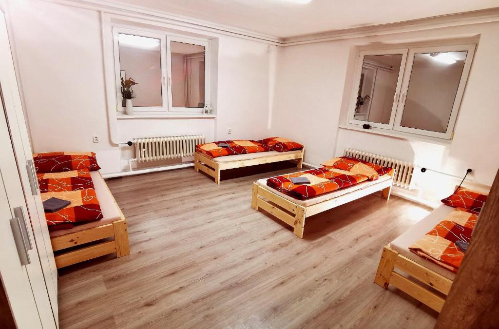 Brezno House | DIAMOND house