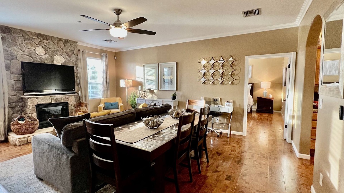 Picture Rocks House | Diamond In The Rocks!