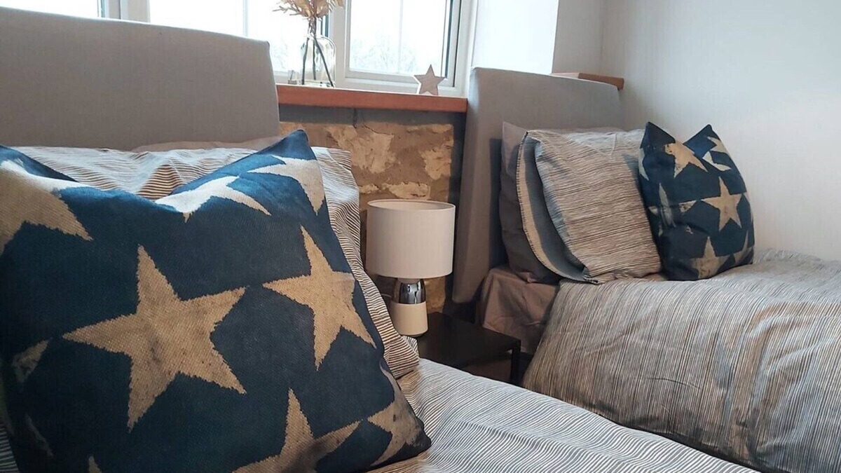 Bletchingdon Apartment | Diamond Park near Oxford, Bicester, Blenheim