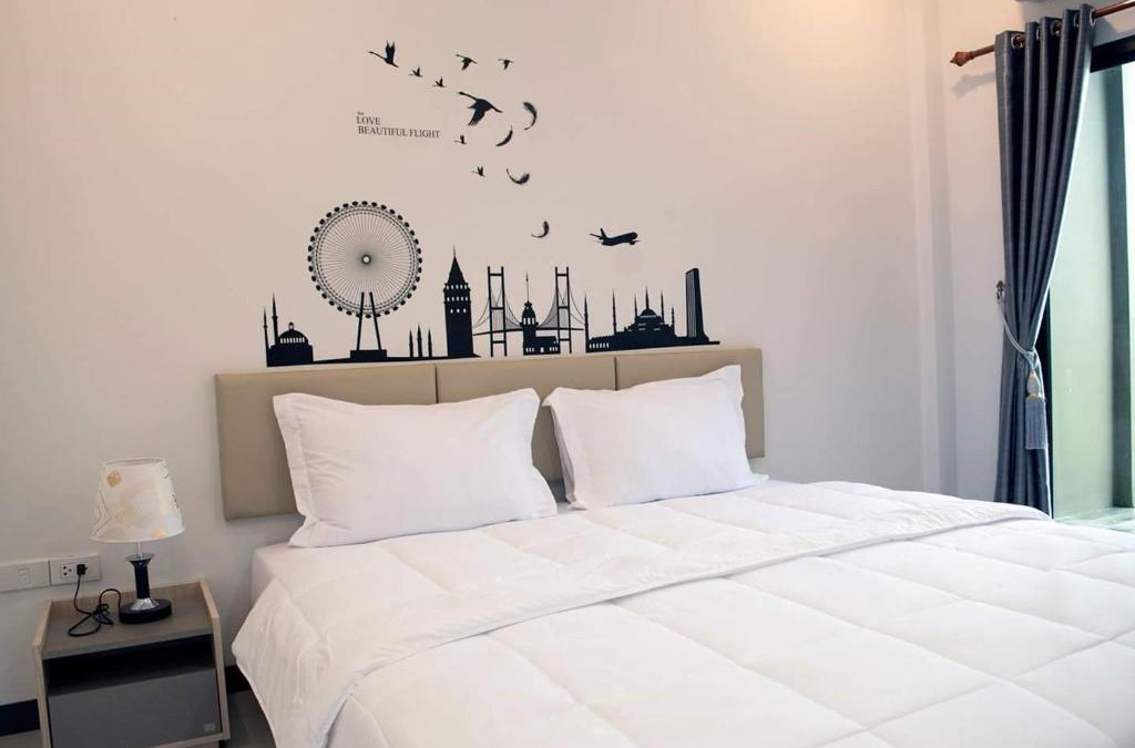 Udon Thani Hotel | Diamond Place