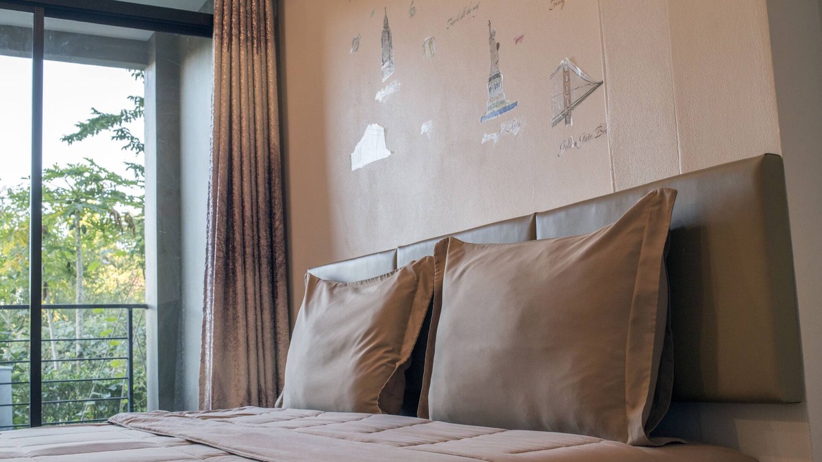 Udon Thani Hotel | Diamond Place
