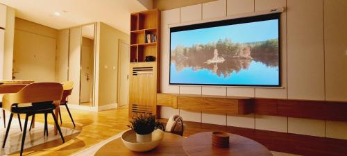 Centar Apartment | Diamond Residences - Cozy Luxury & Minimalist Charm