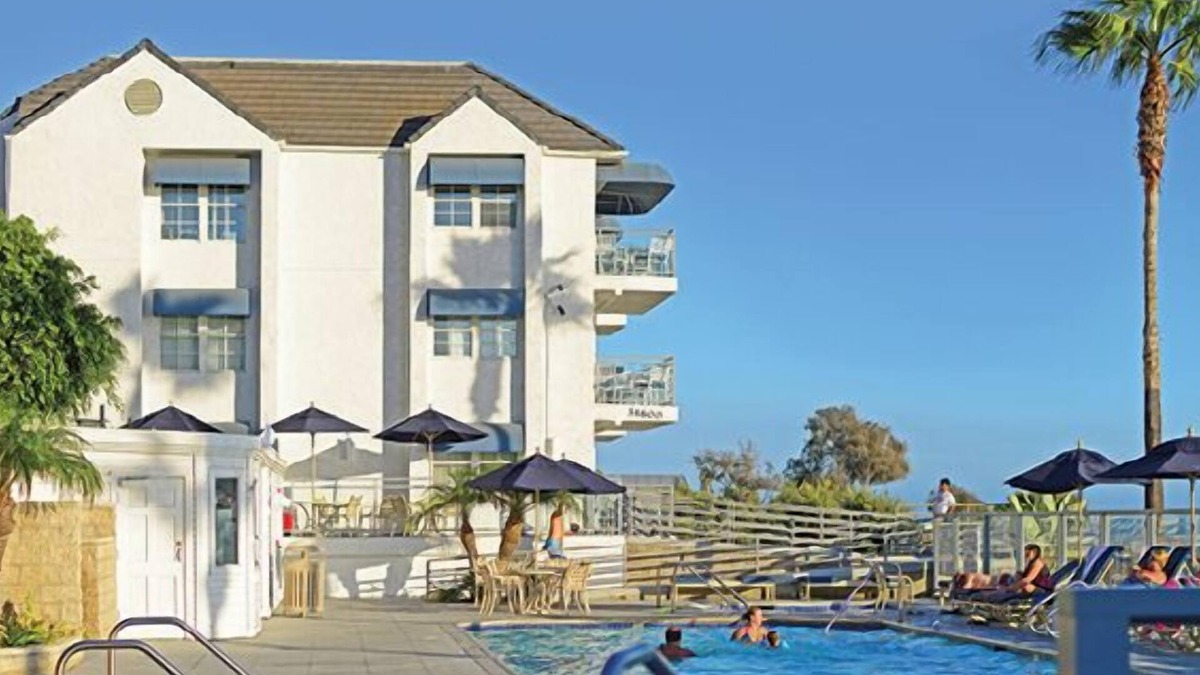 Capistrano Beach Villa | Diamond Resorts Riviera Beach Resort - 2 Bedroom - Ocean View