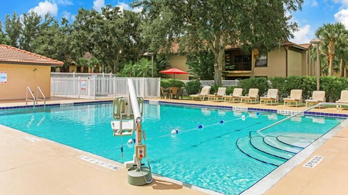 Solivita Villa | Diamond Resorts Alhambra at Poinciana - Efficiency