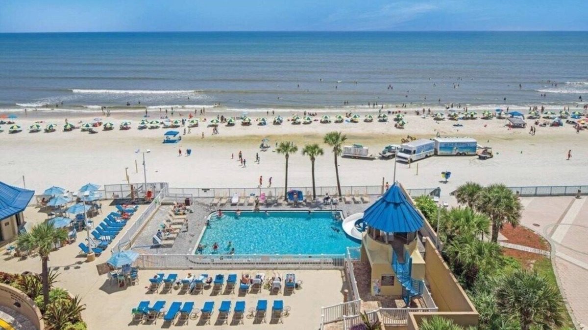 East Daytona Villa | Diamond Resorts Daytona Beach Regency - 1 Bedroom Standard