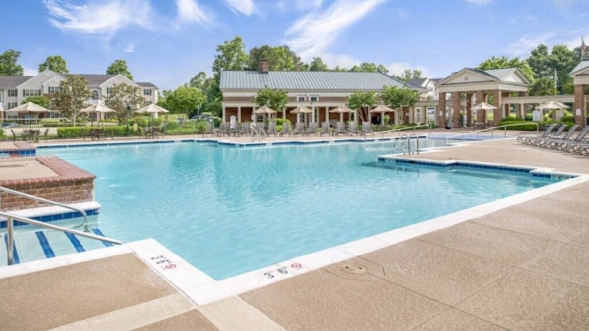 Berkeley Villa | Diamond Resorts Greensprings Vacation Resort - 4 Bedroom Lockoff