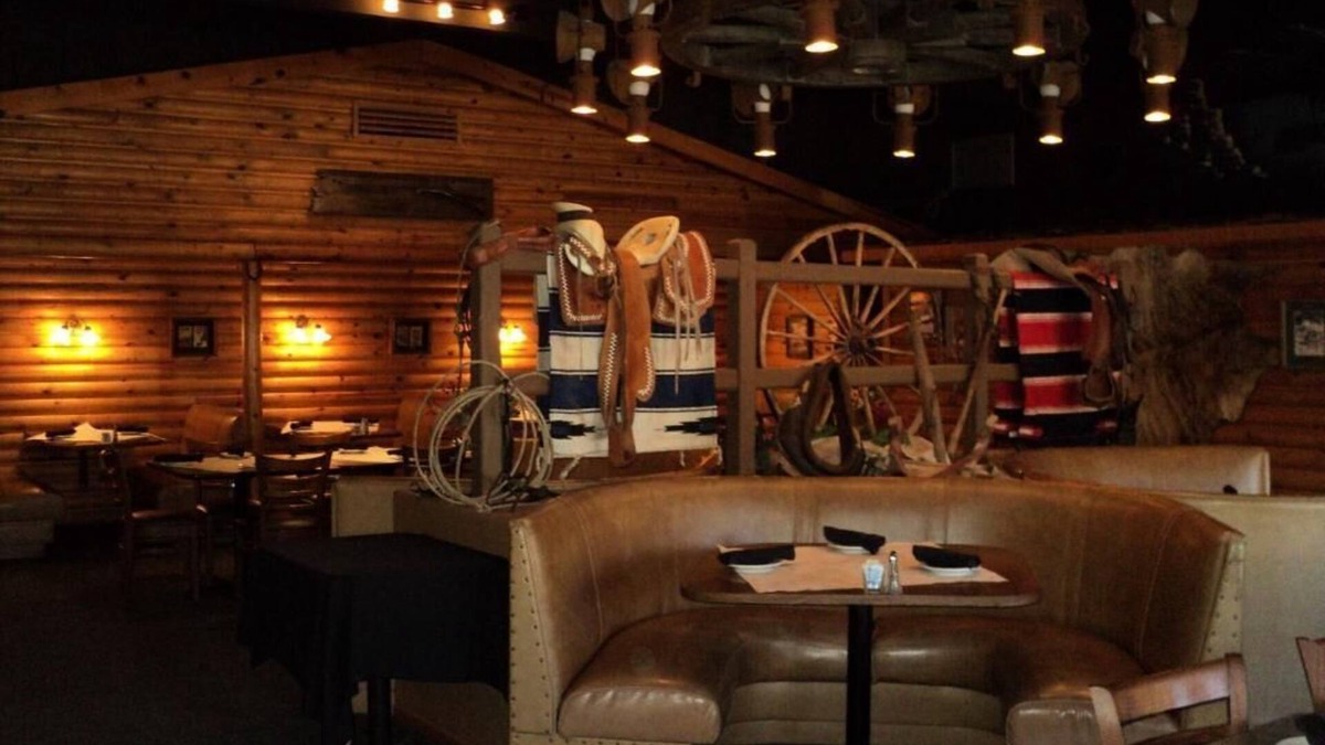 Kohls Ranch Cabin | Diamond Resorts Kohl's Ranch Lodge - 2 Bedrom Deluxe Cabin