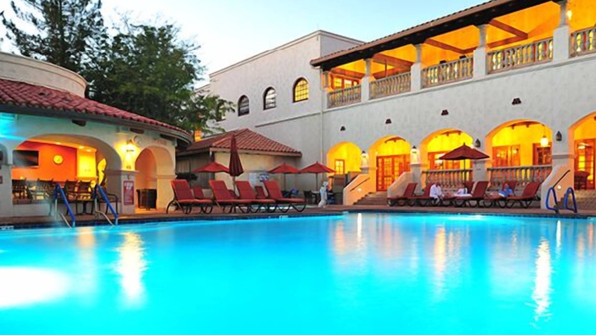 Sedona Hotel | Diamond Resorts Los Abrigados Resort & Spa - Studio Efficiency