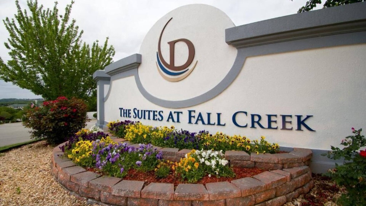 Table Rock Villa | Diamond Resorts The Suites at Fall Creek - Studio