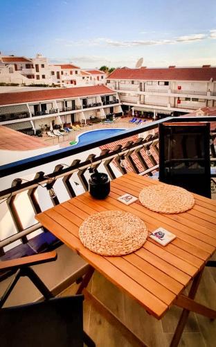 Los Cristianos Apartment | Diamond Roof
