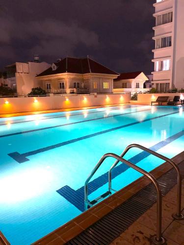 Phu My Hung Apartment | Diamond Suite My Khang Phu My Hung