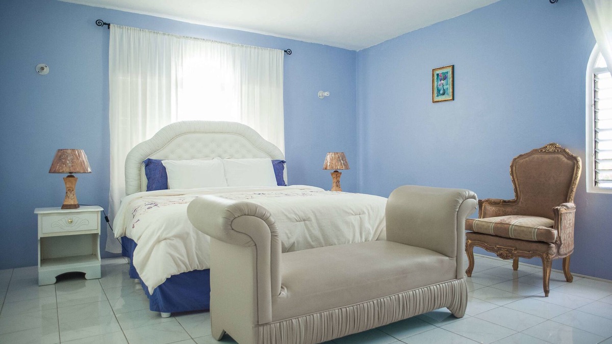 Reading Villa | Diamond Villas and Suites