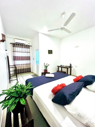 Udawalawa House | Diamond Walawa Safari Resort
