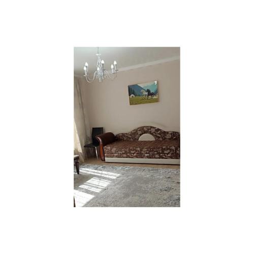 Ak-Talaa District House | Diamondcottag