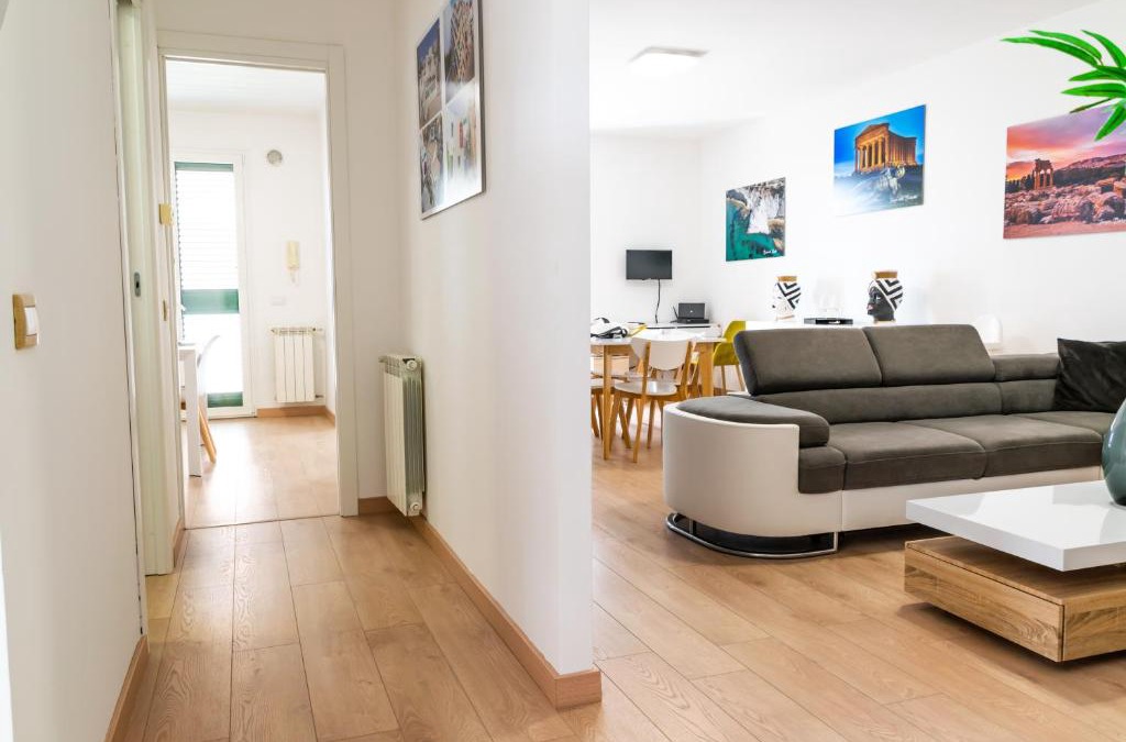 Villaggio Mose Apartment | Diana Holiday Home