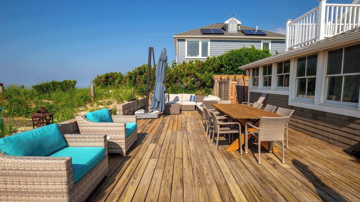 Wading River House | Diana Luxury Retreat Private Beach and Vineyards