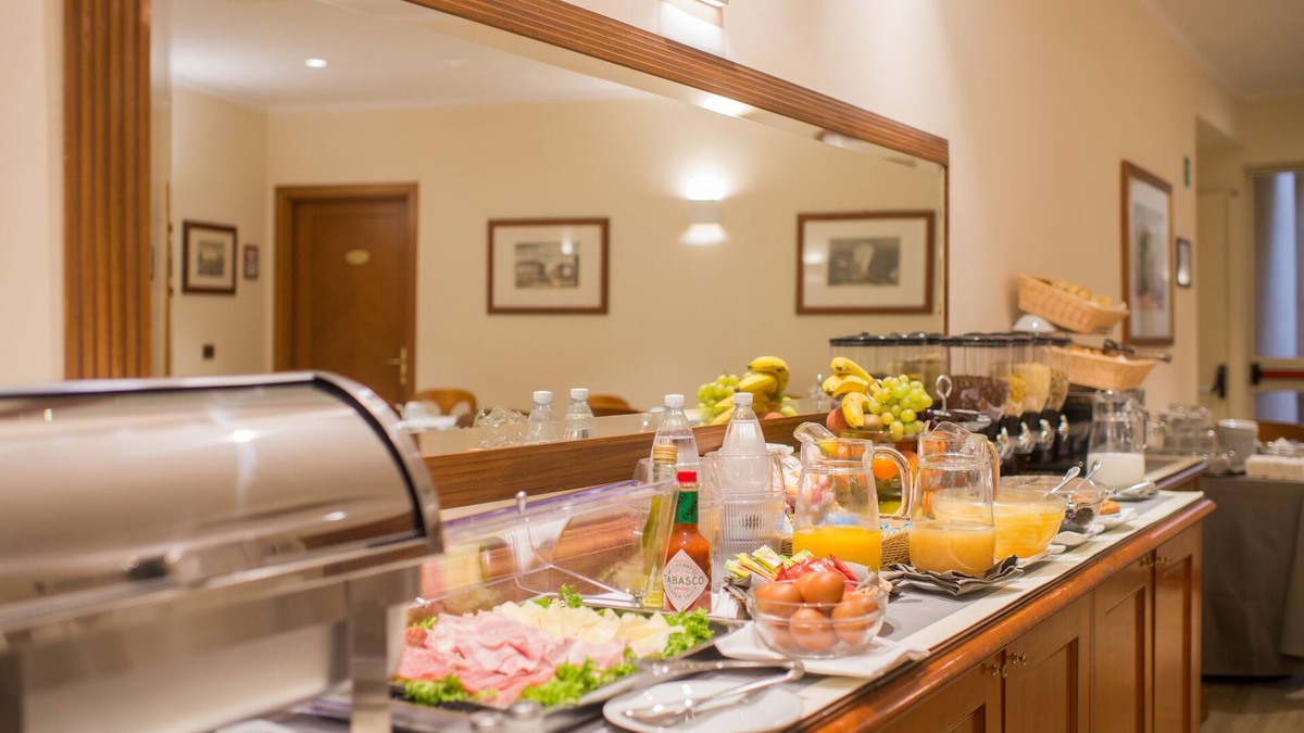 Le Cure Hotel | Diana Park Hotel