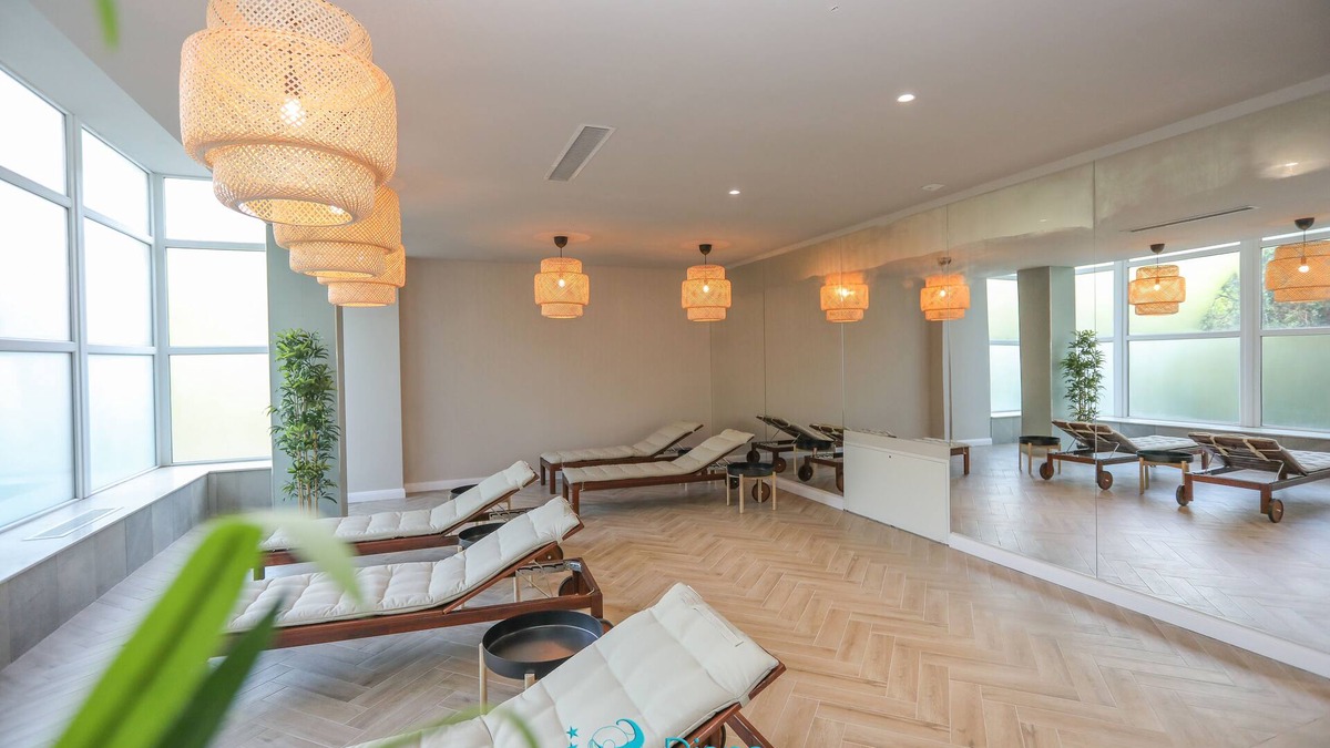 Baile Herculane Hotel | Diana Resort