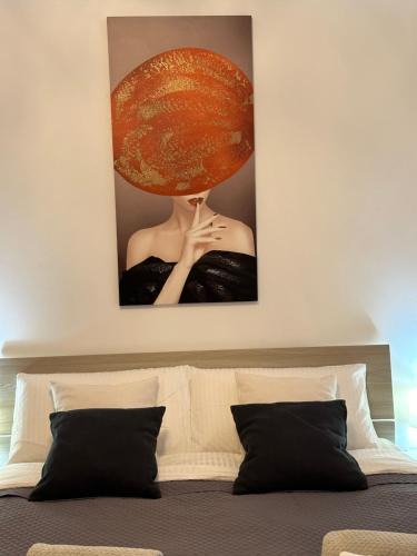 Scalea Apartment | Diana'S Exclusive Apartment