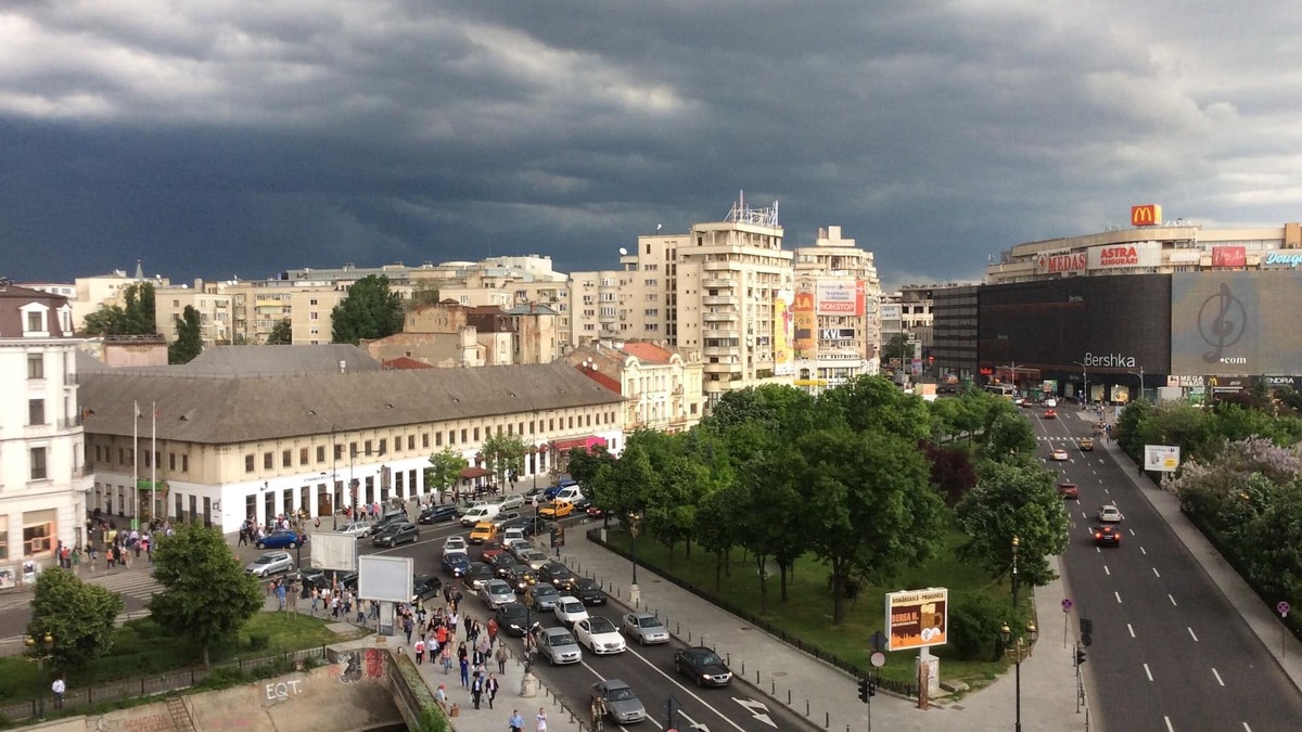 Bucharest City-Centre Apartment | Diana’s flat No 2 Bucharest - Old City