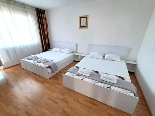 Gevgelija Apartment | DIANANINA the Flat