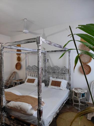 Diani Beach Apartment | Diani Beach Cottage Apartment
