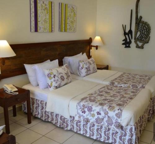 Diani Beach Villa | DIANI HOLIDAY COTTAGE &VILLAS