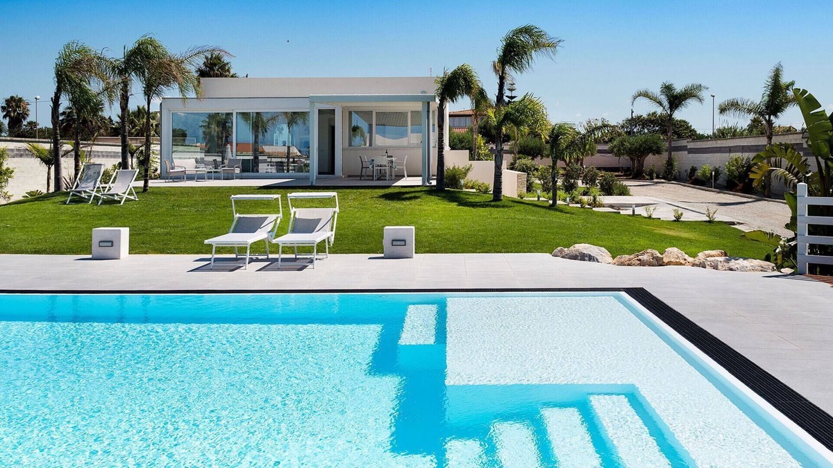 Marsala Villa | Diantha - Marsala ,Sicily