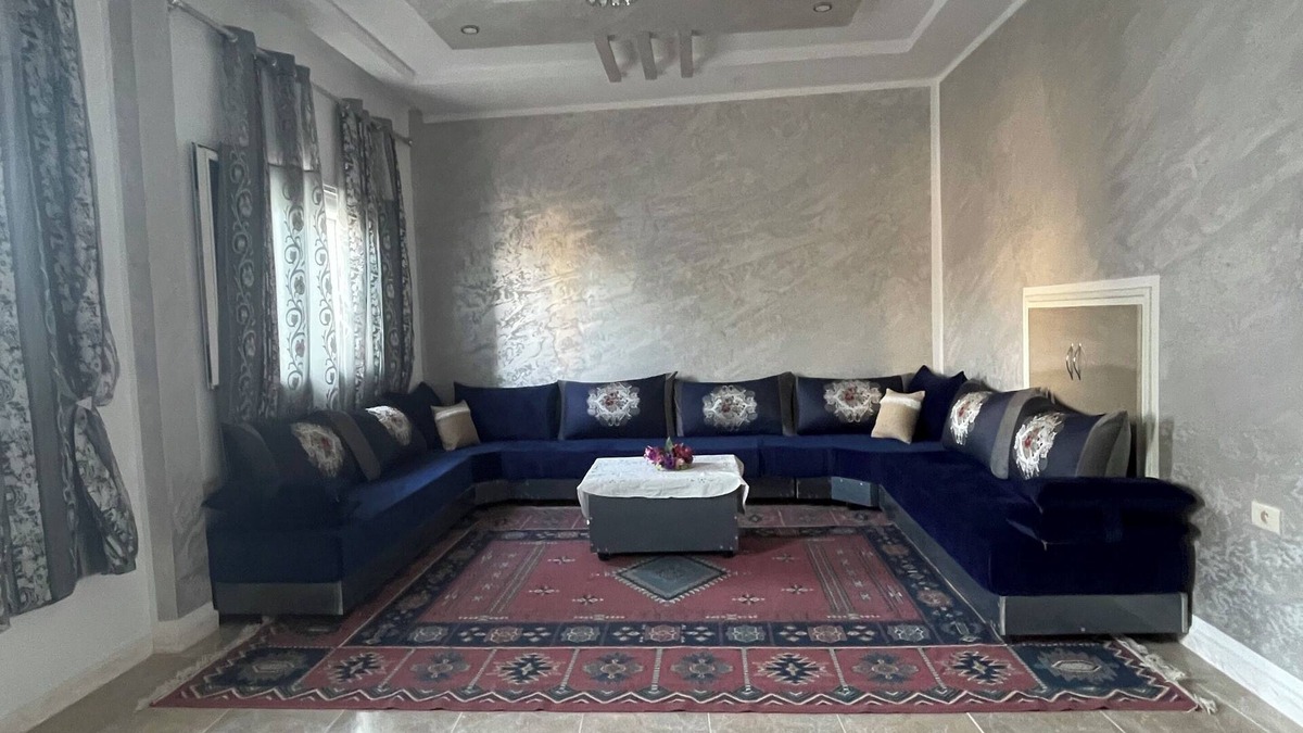 Kebili South Apartment | Diar El Nakhla Residence – Charming Apartment at the Gateway to the Desert