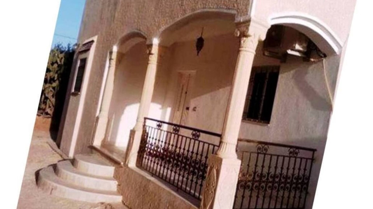 Djerba Midun Apartment | DIAR KARIM