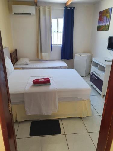 Praia do Futuro I Bed & Breakfast | Dias de Sol & Mar