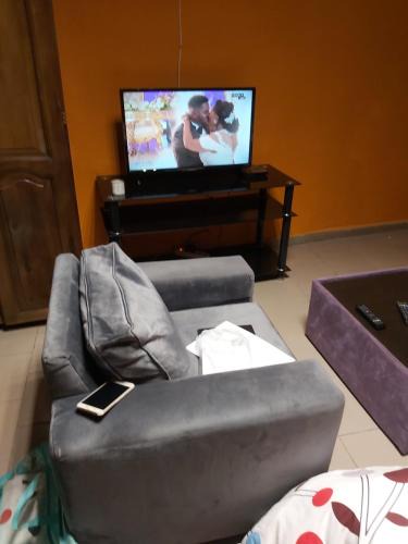 Yaounde Apartment | Diaspo Meublés