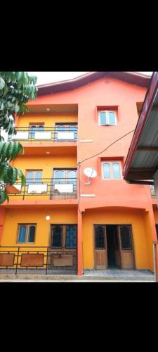 Yaounde Apartment | Diaspo Meublés