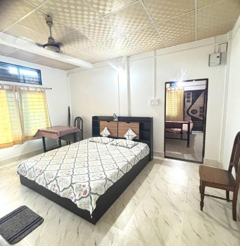 Dibrugarh Apartment | dibrugarh guest house