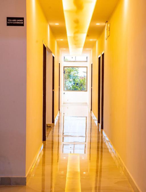 Dibrugarh House | Dibrugarh Tea Residency
