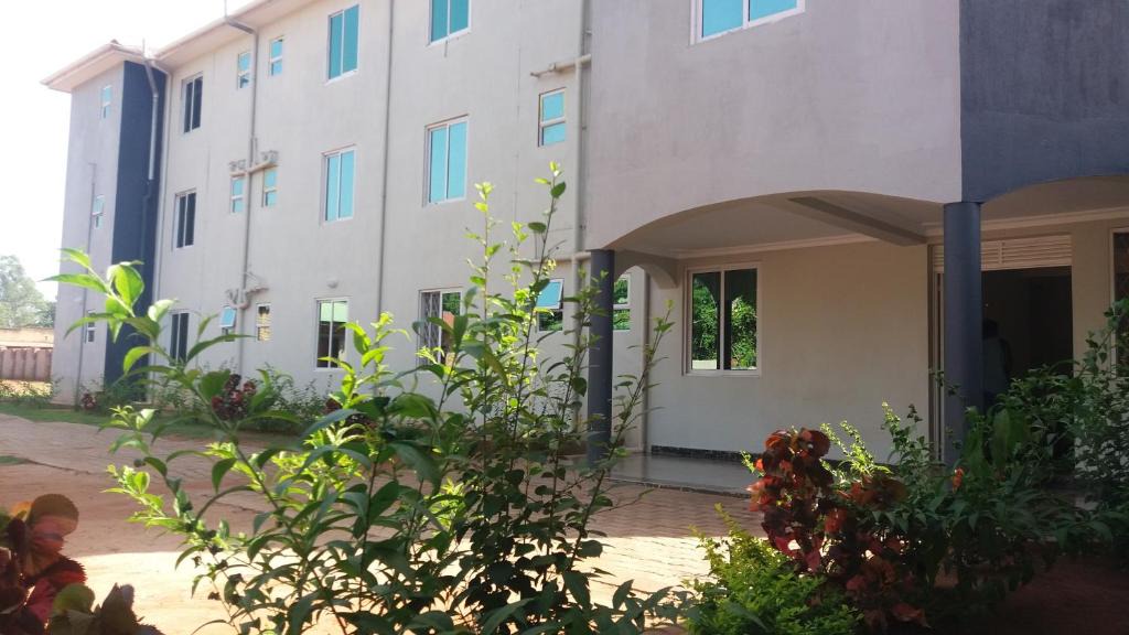 Gulu Hotel | Dich Comfort Hotel University Branch