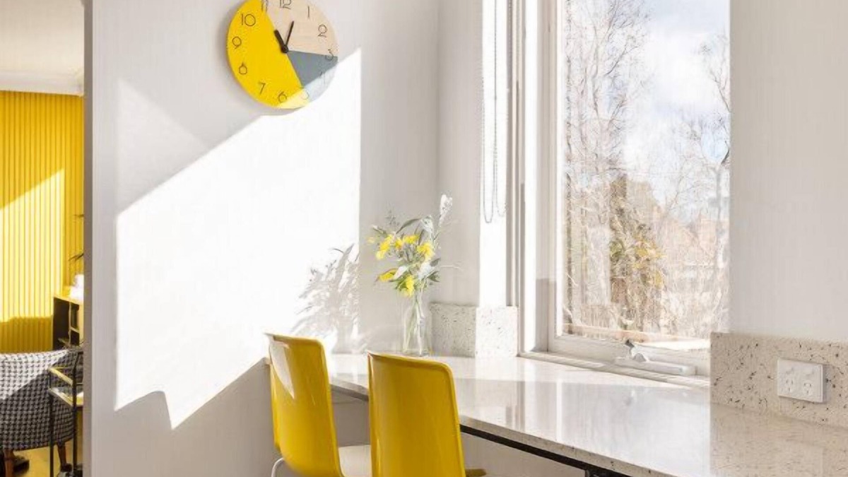 Elwood Apartment | Dickens Street Elwood