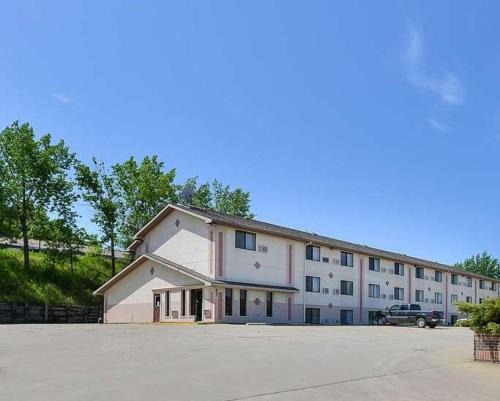 Dickinson Hotel | Dickinson Inn